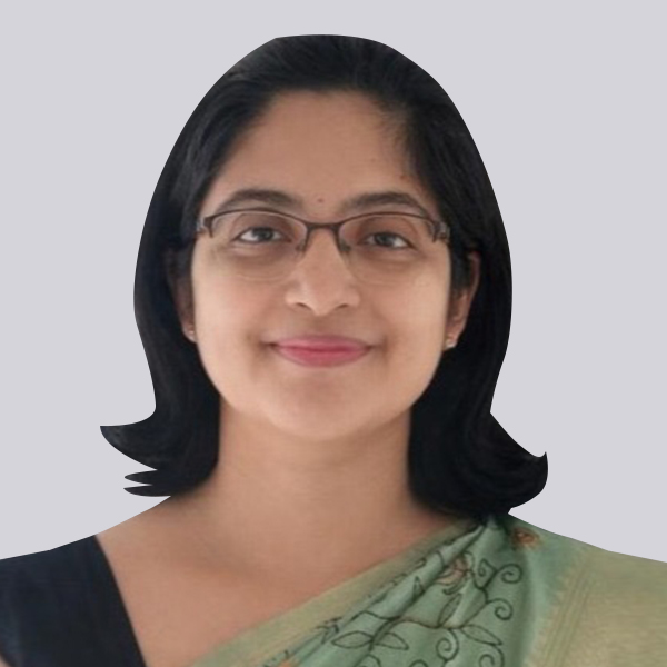 Dr. Saee Deshpande Deshmukh